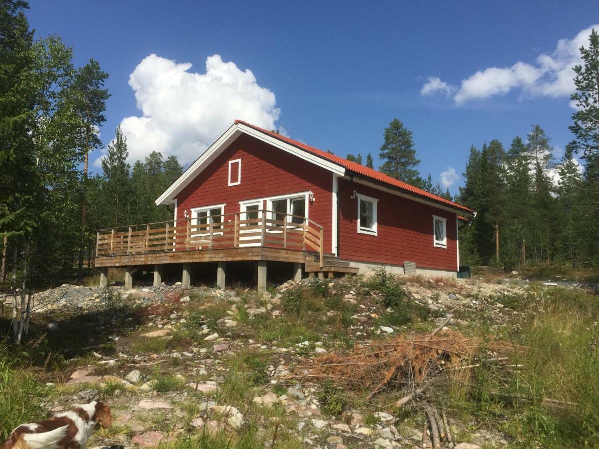 Fjaellhus 3 Hébergement de vacances *