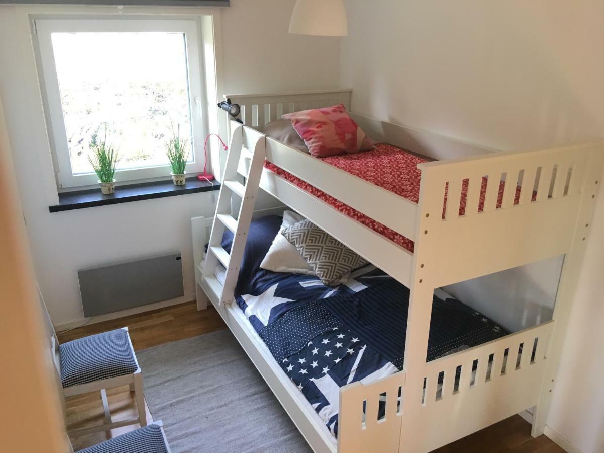 Fjaellhus 3