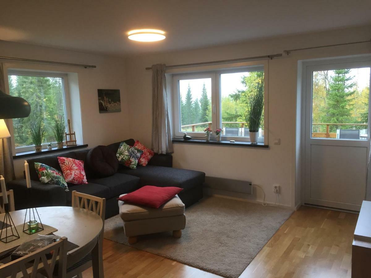 Hébergement de vacances Fjaellhus 3