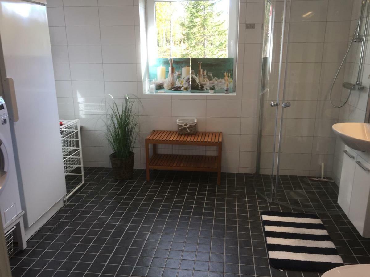 Hébergement de vacances Fjaellhus 3